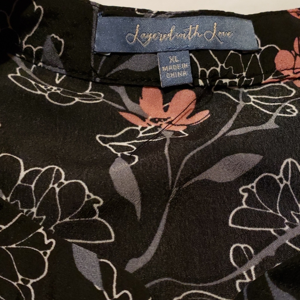 Blouse - Picture 2 of 4